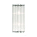 Eurofase Canada - GLASBURY-WSC-14IN-PN-RB - GLASBURY - Polished Nickel- Union Lighting Luminaires Decor