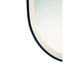 Eurofase Canada - LED Mirror - Sara - Black- Union Lighting Luminaires Decor