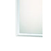 Eurofase Canada - LED Mirror - Nixon - Silver- Union Lighting Luminaires Decor