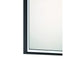 Eurofase Canada - LED Mirror - Nixon - Black- Union Lighting Luminaires Decor
