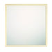 Eurofase Canada - LED Mirror - Nixon - Gold- Union Lighting Luminaires Decor