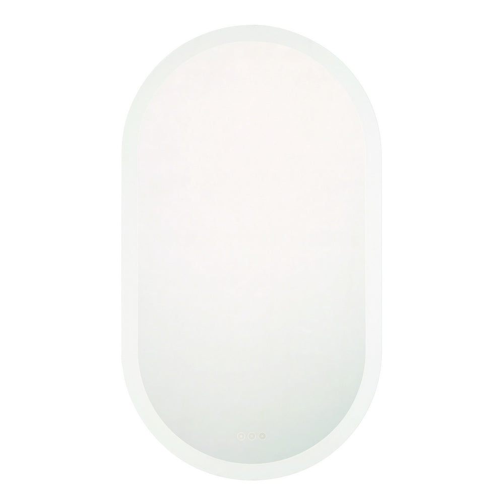 Eurofase Canada - ESLO-MR-24INX42IN-MIR-LED - ESLO - Mirror- Union Lighting Luminaires Decor