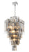 Eurofase Canada - 20 Light Chandelier - Altesa - Chrome- Union Lighting Luminaires Decor