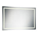 Eurofase Canada - LED Mirror - Aspen - Silver- Union Lighting Luminaires Decor