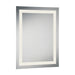 Eurofase Canada - LED Mirror - Aspen - Silver- Union Lighting Luminaires Decor