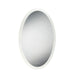 Eurofase Canada - LED Mirror - Benji - Silver- Union Lighting Luminaires Decor