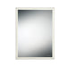 Eurofase Canada - LED Mirror - Benji - Silver- Union Lighting Luminaires Decor