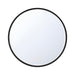 Eurofase Canada - LED Mirror - Cerissa - Anodized Black- Union Lighting Luminaires Decor