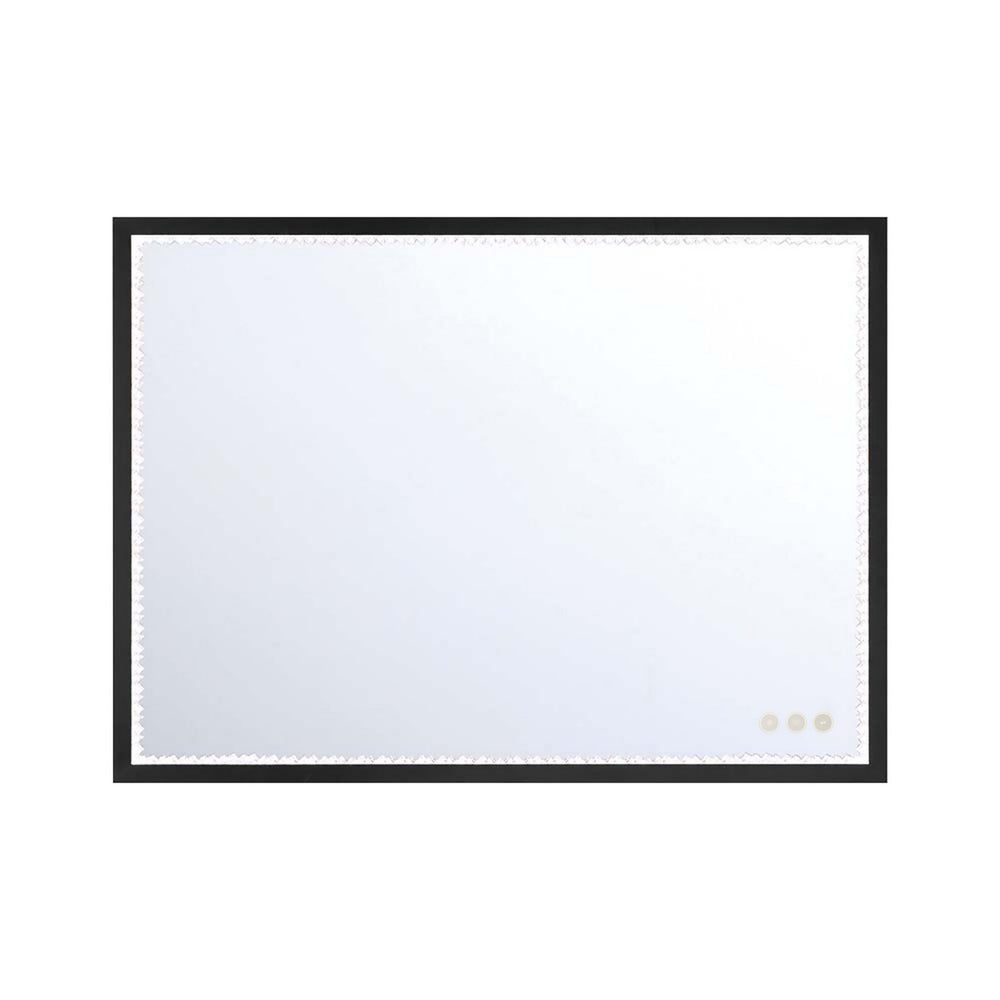 Eurofase Canada - CERISSA-MR-22INX30IN-BK-LED - CERISSA - Black- Union Lighting Luminaires Decor