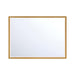 Eurofase Canada - LED Mirror - Cerissa - Gold- Union Lighting Luminaires Decor
