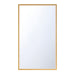 Eurofase Canada - LED Mirror - Cerissa - Gold- Union Lighting Luminaires Decor