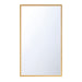 Eurofase Canada - LED Mirror - Cerissa - Anodized Gold- Union Lighting Luminaires Decor