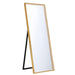 Eurofase Canada - LED Mirror - Cerissa - Anodized Gold- Union Lighting Luminaires Decor