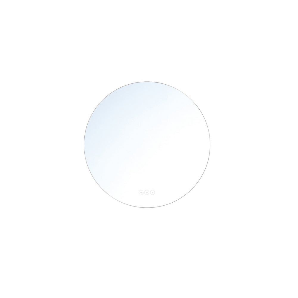 Eurofase Canada - LED Mirror - Miir - Mirror- Union Lighting Luminaires Decor