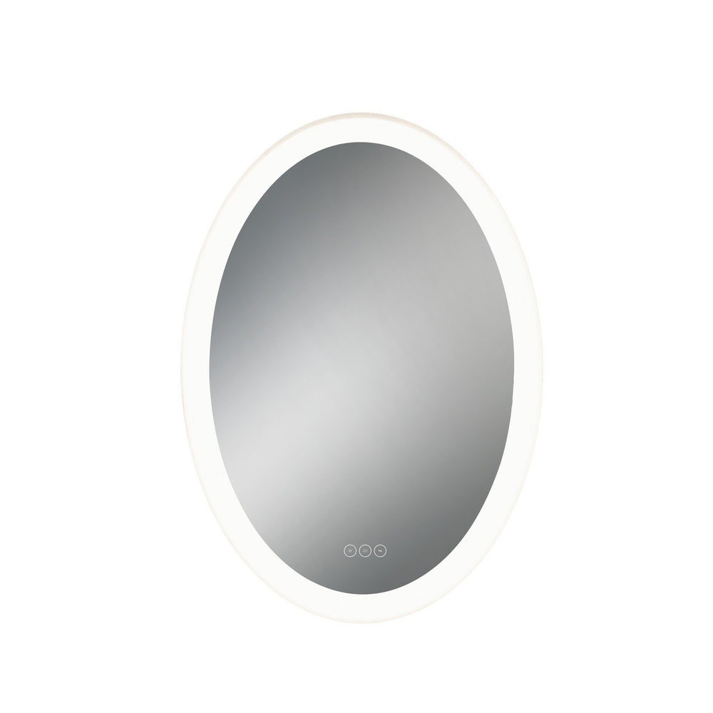 Eurofase Canada - LED Mirror - Odessa - Mirror- Union Lighting Luminaires Decor