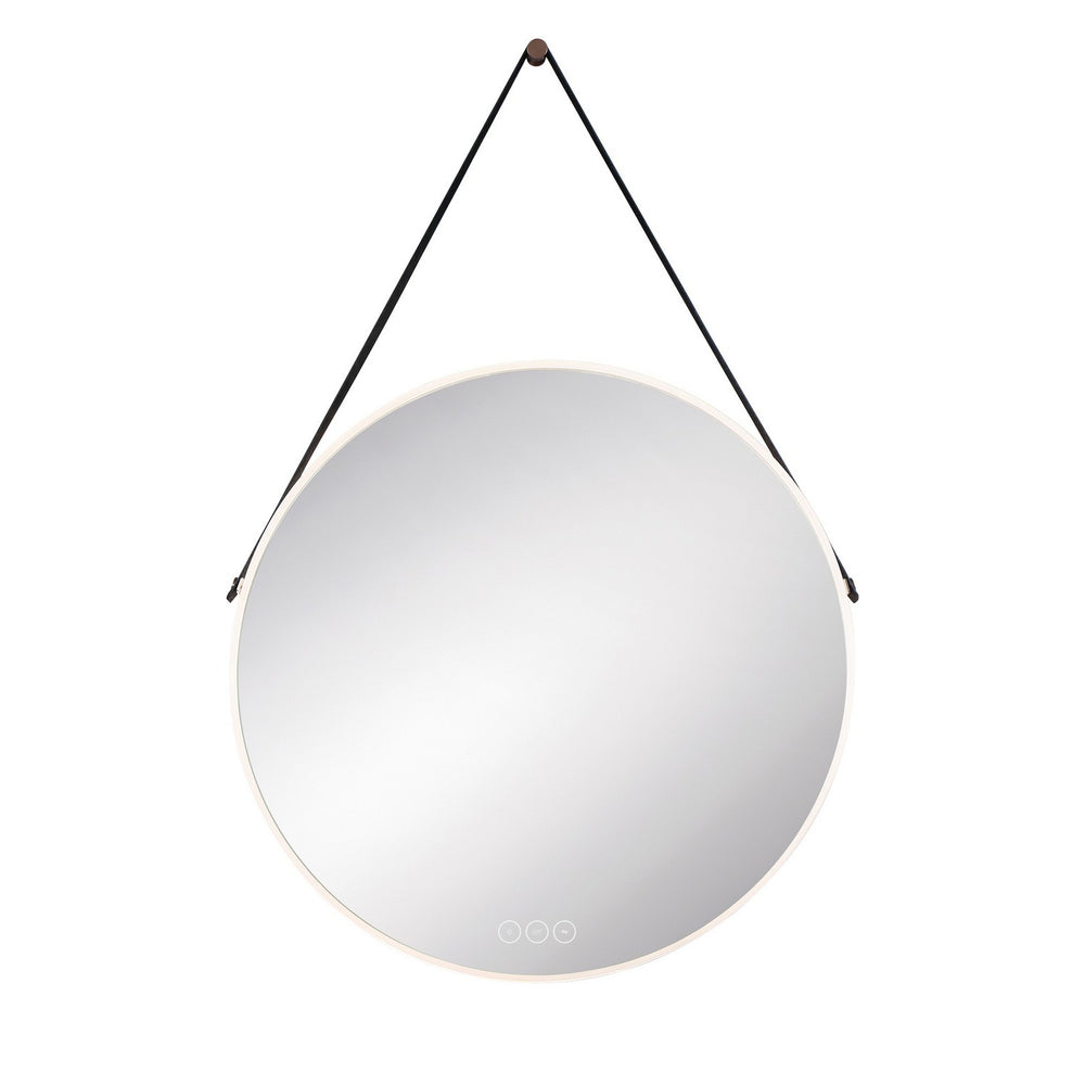Eurofase Canada - LED Mirror - Salerno - Mirror- Union Lighting Luminaires Decor