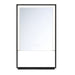 Eurofase Canada - LED Mirror - Sayora - Black- Union Lighting Luminaires Decor