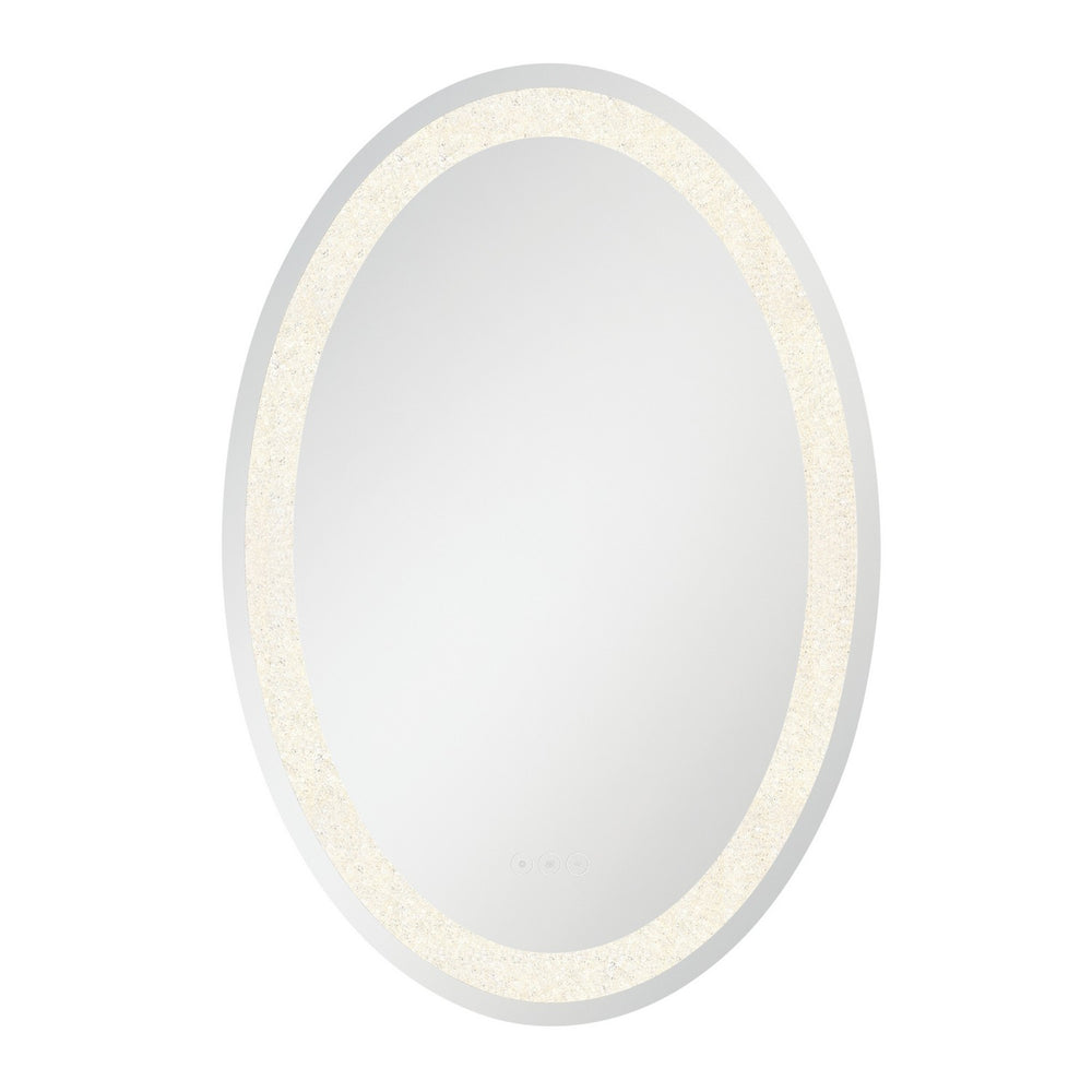 Eurofase Canada - LED Mirror - Silvana - Mirror- Union Lighting Luminaires Decor
