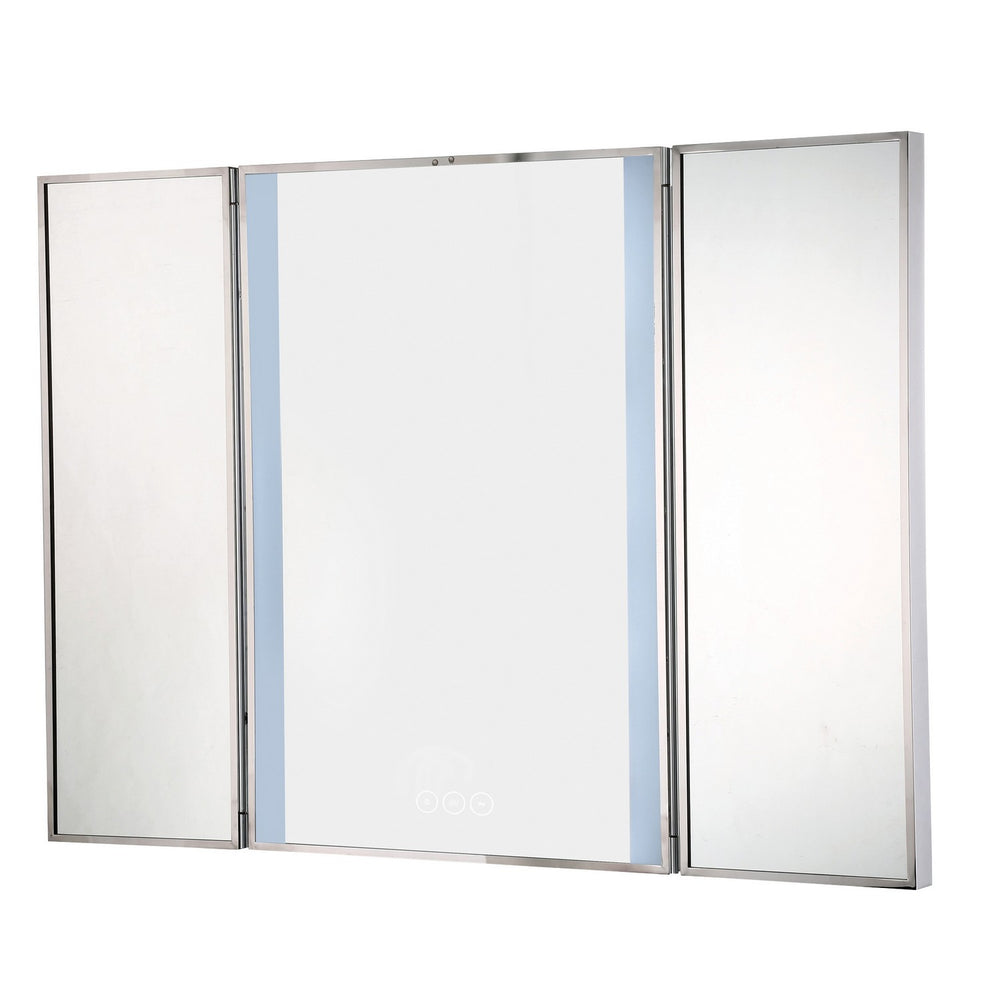 Eurofase Canada - LED Mirror - Trias - Mirror- Union Lighting Luminaires Decor