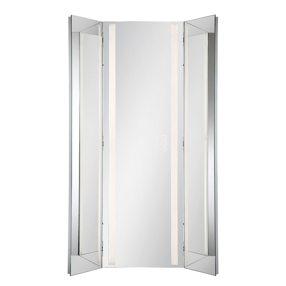 Eurofase Canada - LED Mirror - Trias - Mirror- Union Lighting Luminaires Decor