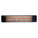 Eurofase Canada - 208V 2000W ELECTRIC HEATER,BL4 - EF20 - Black- Union Lighting Luminaires Decor
