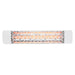 Eurofase Canada - 208V 2000W ELECTRIC HEATER,WH4 - EF20 - White- Union Lighting Luminaires Decor
