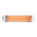Eurofase Canada - 240V 2000W ELECTRIC HEATER,WHT - EF20 - White- Union Lighting Luminaires Decor