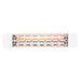 Eurofase Canada - 480V 2000W ELECTRIC HEATER,WH6 - EF20 - White- Union Lighting Luminaires Decor