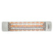 Eurofase Canada - 208V 2500W ELECTRIC HEATER,SS2 - EF25 - Stainless Steel- Union Lighting Luminaires Decor