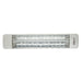 Eurofase Canada - 208V 2500W ELECTRIC HEATER,SS4 - EF25 - Stainless Steel- Union Lighting Luminaires Decor