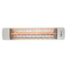 Eurofase Canada - 277V 2500W ELECTRIC HEATER,SS5 - EF25 - Stainless Steel- Union Lighting Luminaires Decor