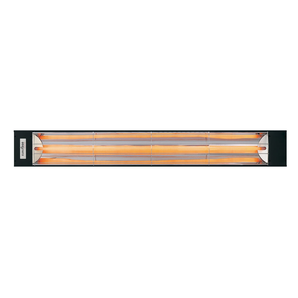 Eurofase Canada - 208V 3000W SINGLE ELEMENT,BLK - EF30 - Black- Union Lighting Luminaires Decor