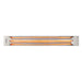 Eurofase Canada - 208V 3000W SINGLE ELEMENT,SS - EF30 - Stainless Steel- Union Lighting Luminaires Decor