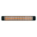 Eurofase Canada - 240V 3000W SINGLE ELEMENT,BL1 - EF30 - Black- Union Lighting Luminaires Decor