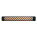 Eurofase Canada - 240V 3000W SINGLE ELEMENT,BL5 - EF30 - Black- Union Lighting Luminaires Decor