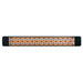 Eurofase Canada - 240V 3000W SINGLE ELEMENT,BL6 - EF30 - Black- Union Lighting Luminaires Decor