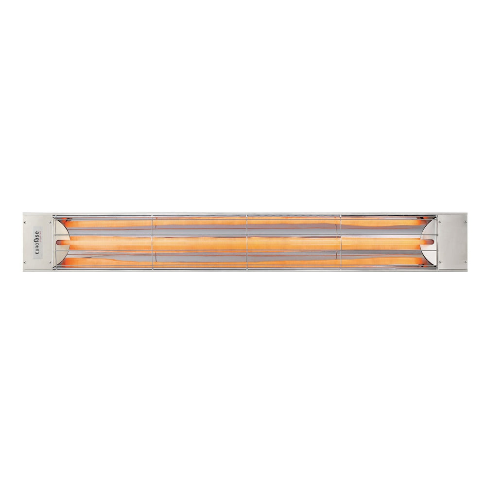 Eurofase Canada - 240V 3000W SINGLE ELEMENT,SS - EF30 - Stainless Steel- Union Lighting Luminaires Decor