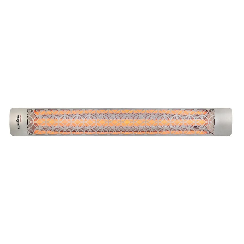 Eurofase Canada - 240V 3000W SINGLE ELEMENT,SS2 - EF30 - Stainless Steel- Union Lighting Luminaires Decor
