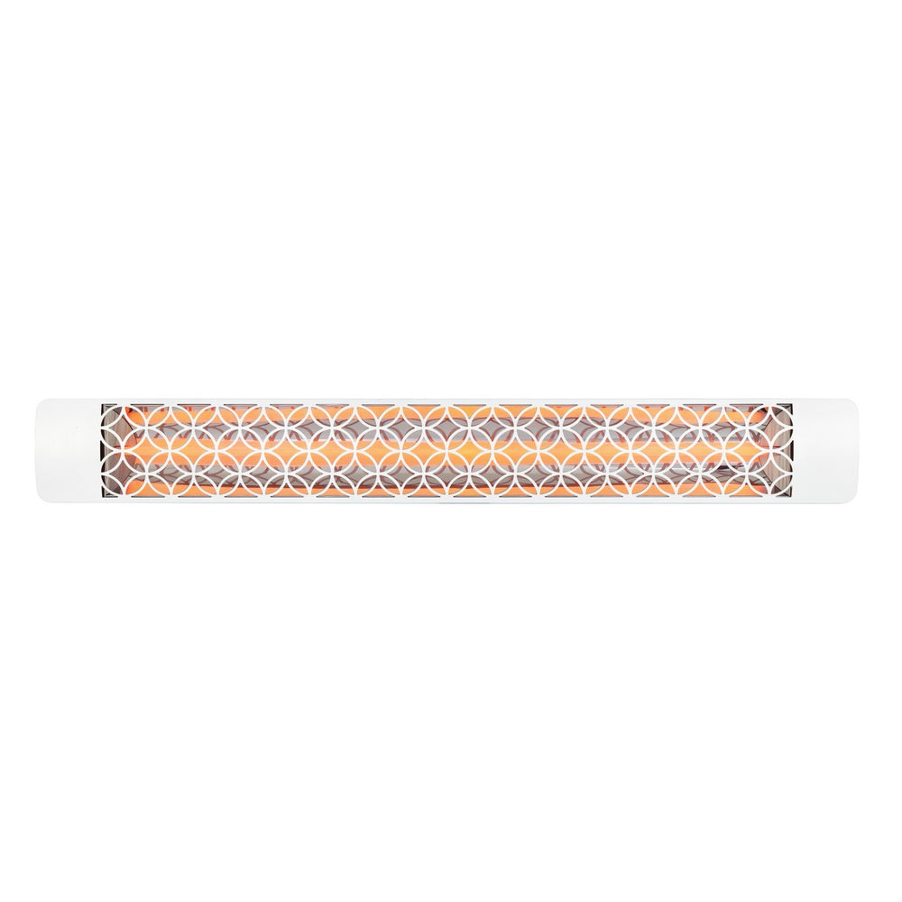 Eurofase Canada - 240V 3000W SINGLE ELEMENT,WH2 - EF30 - White- Union Lighting Luminaires Decor