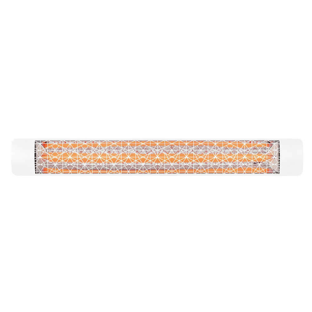 Eurofase Canada - 240V 3000W SINGLE ELEMENT,WH4 - EF30 - White- Union Lighting Luminaires Decor