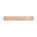 Eurofase Canada - 240V 3000W SINGLE ELEMENT,WH6 - EF30 - White- Union Lighting Luminaires Decor