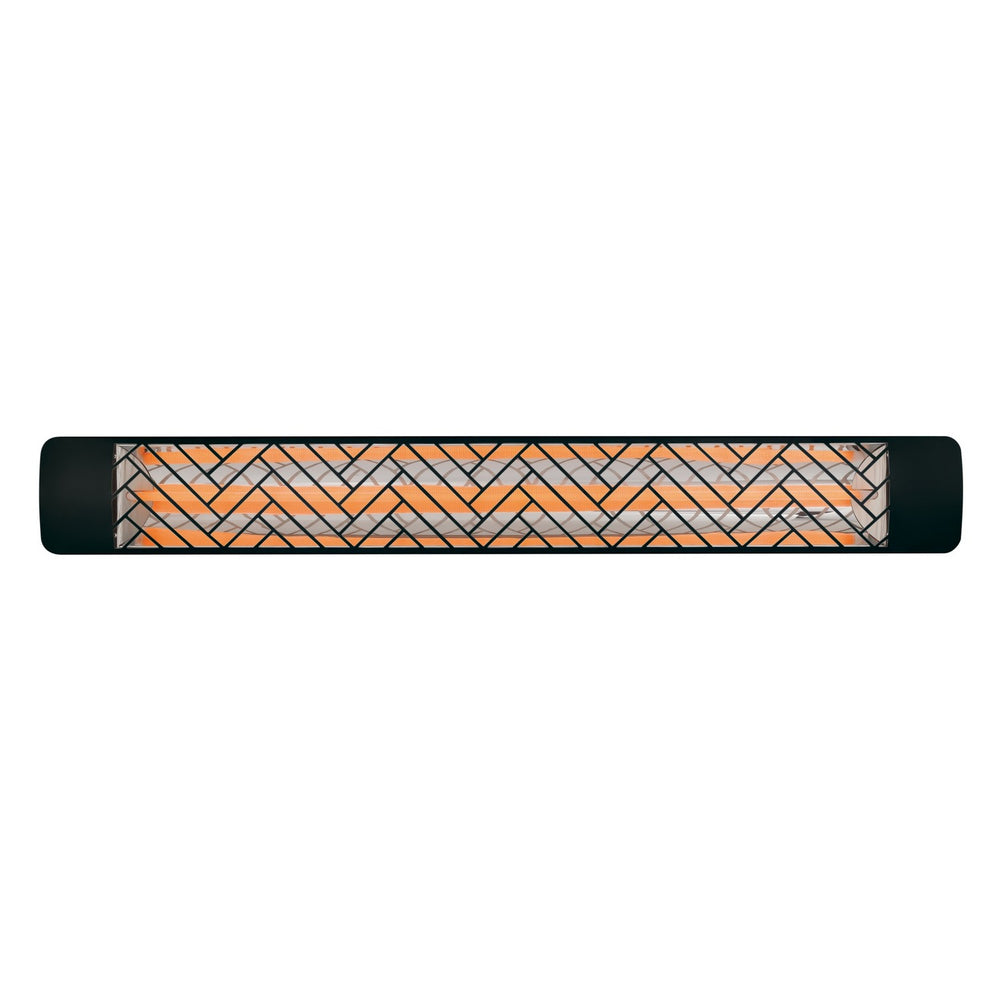 Eurofase Canada - 277V 3000W SINGLE ELEMENT,BL1 - EF30 - Black- Union Lighting Luminaires Decor