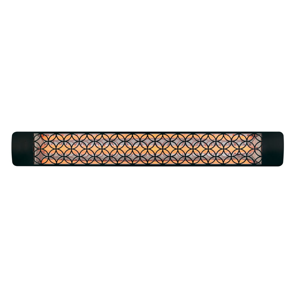 Eurofase Canada - 277V 3000W SINGLE ELEMENT,BL2 - EF30 - Black- Union Lighting Luminaires Decor
