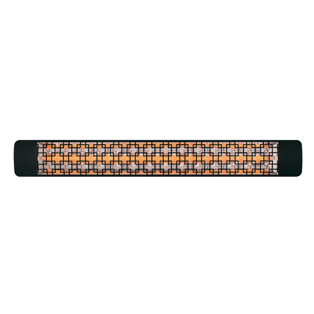 Eurofase Canada - 277V 3000W SINGLE ELEMENT,BL5 - EF30 - Black- Union Lighting Luminaires Decor