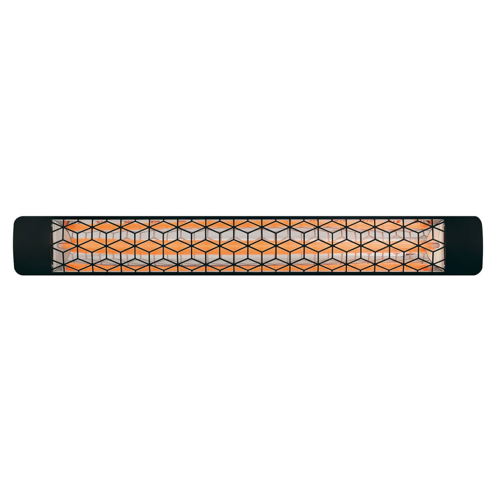 Eurofase Canada - 277V 3000W SINGLE ELEMENT,BL6 - EF30 - Black- Union Lighting Luminaires Decor
