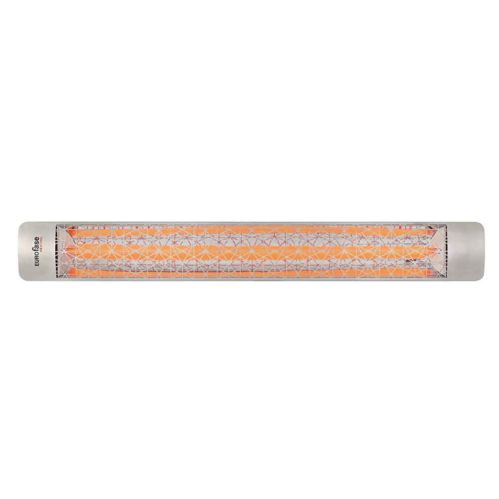 Eurofase Canada - 277V 3000W SINGLE ELEMENT,SS4 - EF30 - Stainless Steel- Union Lighting Luminaires Decor