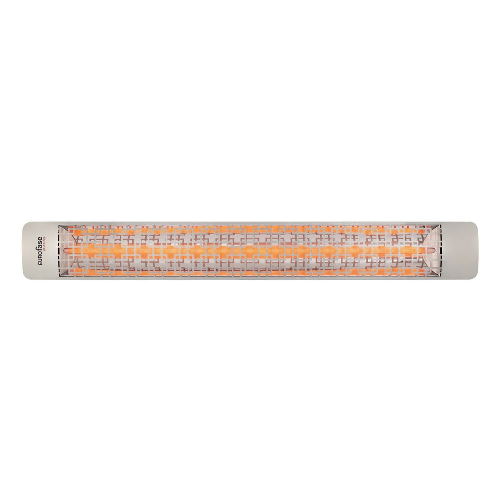 Eurofase Canada - 277V 3000W SINGLE ELEMENT,SS5 - EF30 - Stainless Steel- Union Lighting Luminaires Decor