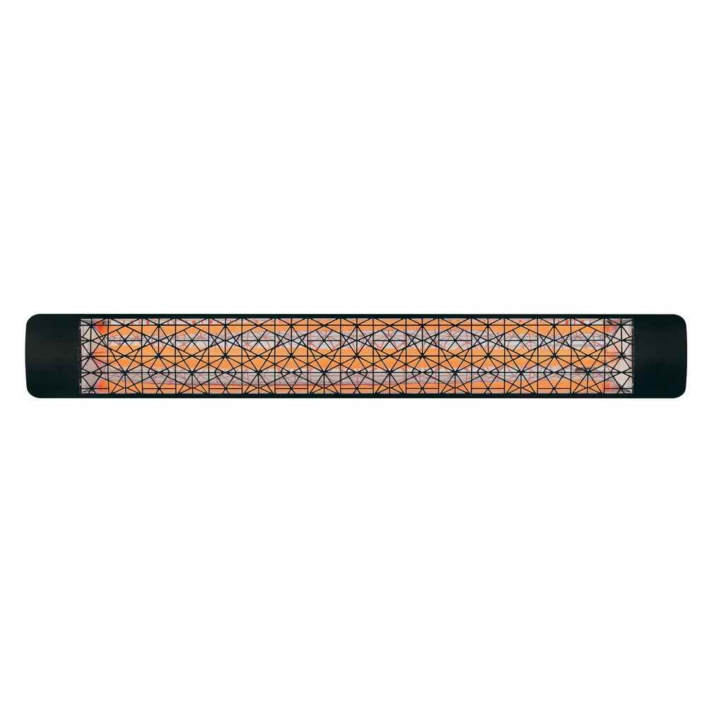 Eurofase Canada - 480V 3000W SINGLE ELEMENT,BL4 - EF30 - Black- Union Lighting Luminaires Decor