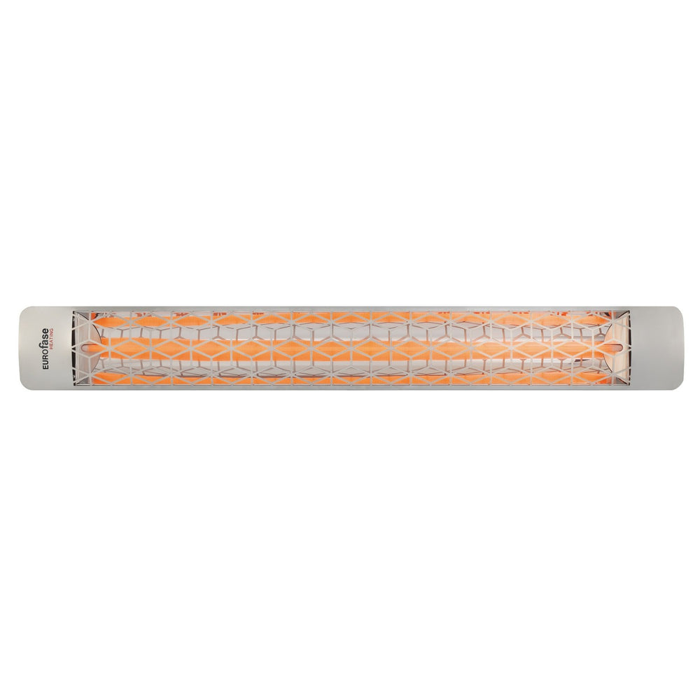 Eurofase Canada - 480V 3000W SINGLE ELEMENT,SS6 - EF30 - Stainless Steel- Union Lighting Luminaires Decor