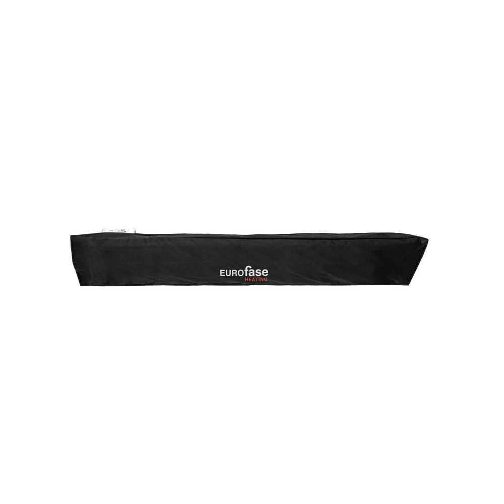 Eurofase Canada - 39 INCH PATIO HEATER COVER, EF - Black- Union Lighting Luminaires Decor